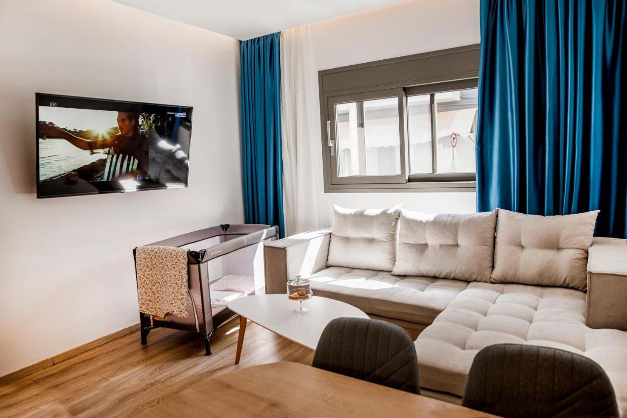 Magdalena 3.0 Appartement *
