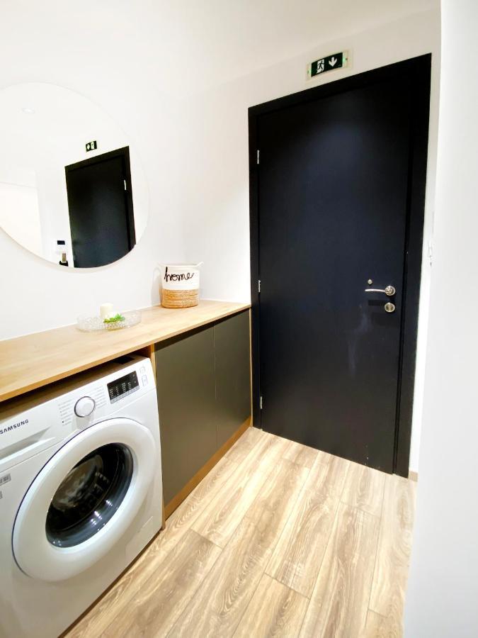 Appartement Magdalena 3.0 *